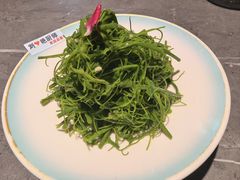 -佬太公海鸭·海鲜大排档(上海总店)