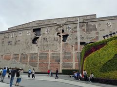 -上海四行仓库抗战纪念馆