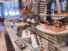 -威海蓝海御华大饭店·蓝钻美食自助百汇