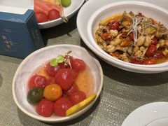 -汉水谣·江景餐厅(江滩店)