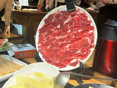 -巴蜀大将火锅(春熙店)