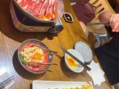 -白石的深夜食堂(济南万象城店)