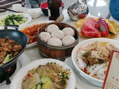 -澳门酒家(南航明珠店)