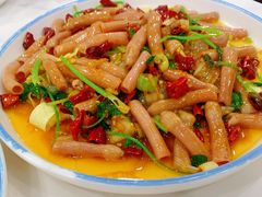 -郭姐·威海渔村(黄兴路店)