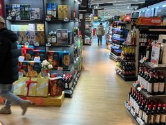 -Olé精品超市(苏州中心店)