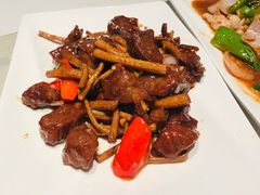 -肥仔文澳门猪骨煲(南京西路店)