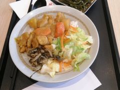 -永和大王(一口茶豆浆|花香豆更香·碧榕湾店)