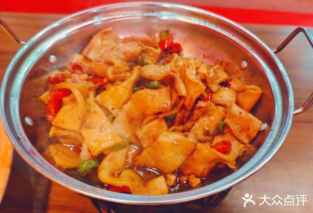 垂涎家常好滋味