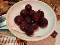 -炭之家·齐齐哈尔非遗烤肉·鲜切直供(中央大街店)