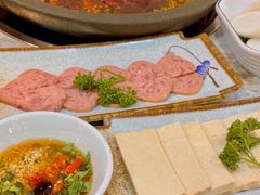 -鱼教头石泉老街石锅鱼(高新店)