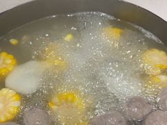 -潮泰牛肉火锅 · 创于1992年(车公庙店)