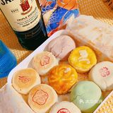 宫廷糕点美哭我了！帝后嫔妃的下午茶这么精致的吗！