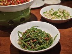 -湖兰金牌小炒肉(椒江万达店)