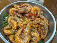 -罗记家常菜(鸿景花园店)