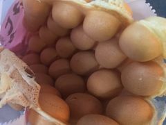 -利强记北角鸡蛋仔(弥敦道店 )