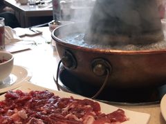 -阳坊大都涮羊肉(阳坊总店)