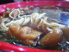 -小龙大肉面馆