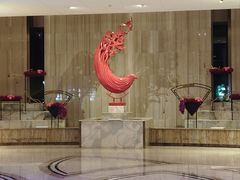 -圣丰索菲特·2 On 988 Café 自助餐厅