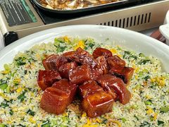 -悦禧耕岛酒店·指月坞餐厅·旺山特色农家乐