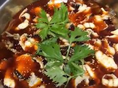 -川渔居—鱼火锅(八方汇店)