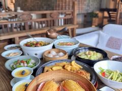 -瓦库茶馆17号(海汇港店)