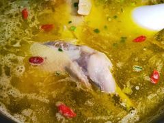 -巢湖名吃·徽府农家菜(半汤店)