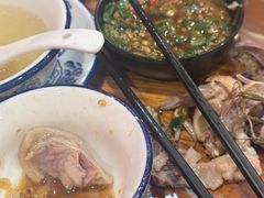 -洪大厨鸡煲(福田店)