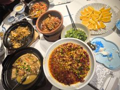 -图味美小黄鱼·景德菜(浙江路店)