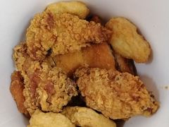 -麦当劳(安立路店)
