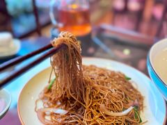 -白天鹅宾馆-玉堂春暖餐厅