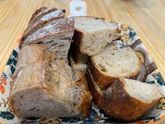 黑麦无花果-熊叔熊婶面包房(团结湖店)