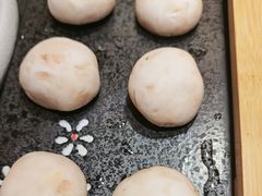 -柔杉家黑牛烤肉·活鳗鱼(太原街店)