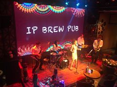 -爱啤精酿·民谣酒馆(滨江店)