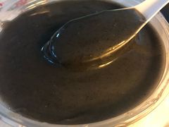 芝麻糊-百花传统甜品店(原址店)