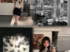 -尼依格罗香港美利酒店