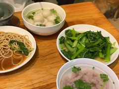 -大叔家福鼎小吃(十全街店)