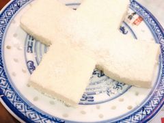 牛奶方砖-双喜老铺(人民广场店)