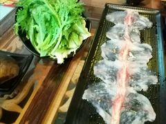 -丽江庭院之丽江往事(安定门店)