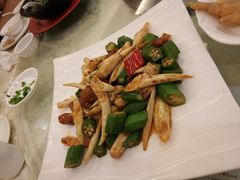 -围龙屋客家食府(福田店)