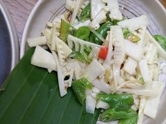 -云海肴·汽锅鸡·云南菜(天山百盛优客店)