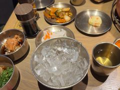 -西塔老太太泥炉烤肉(亚运村店)