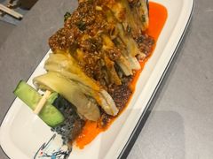 -四川饭店(城乡购物中心店)