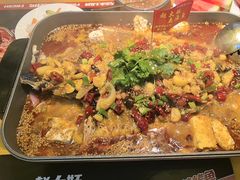 -天水赵大妖·特色活鱼现烤(天水店)