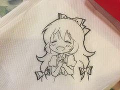 -麦当劳(国贸店)