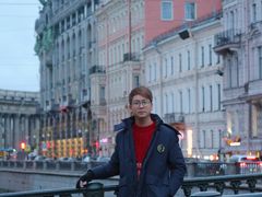 -滴血救世主教堂