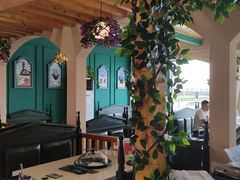 -港畔赶海蒸汽海鲜烧烤自助(仙螺岛店)