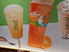 -呷哺呷哺 黄金牧场 (欢乐谷店)