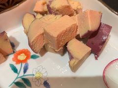 -無二炙坊·和牛烧肉(大钟寺1733店)