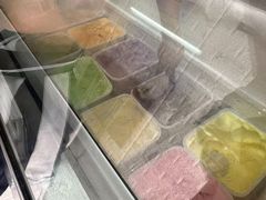 -成裕雪糕店(士多店)