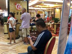 -和乐喜点(宝岗大道店)